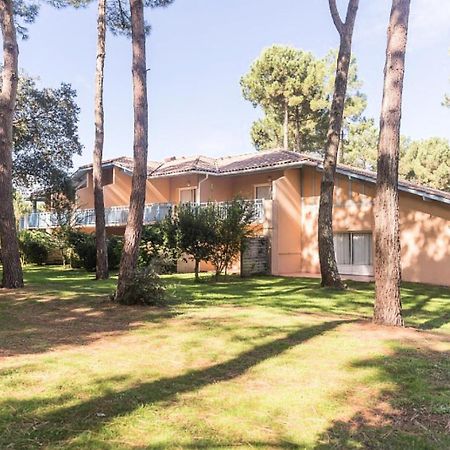 Le Domaine Du Golf De Pinsolle - Maeva Home - Appartement 2 Pieces 5 Personnes - Confort Mae-2674 Soustons Eksteriør bilde