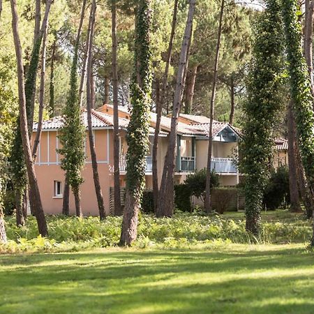 Le Domaine Du Golf De Pinsolle - Maeva Home - Appartement 2 Pieces 5 Personnes - Confort Mae-2674 Soustons Eksteriør bilde