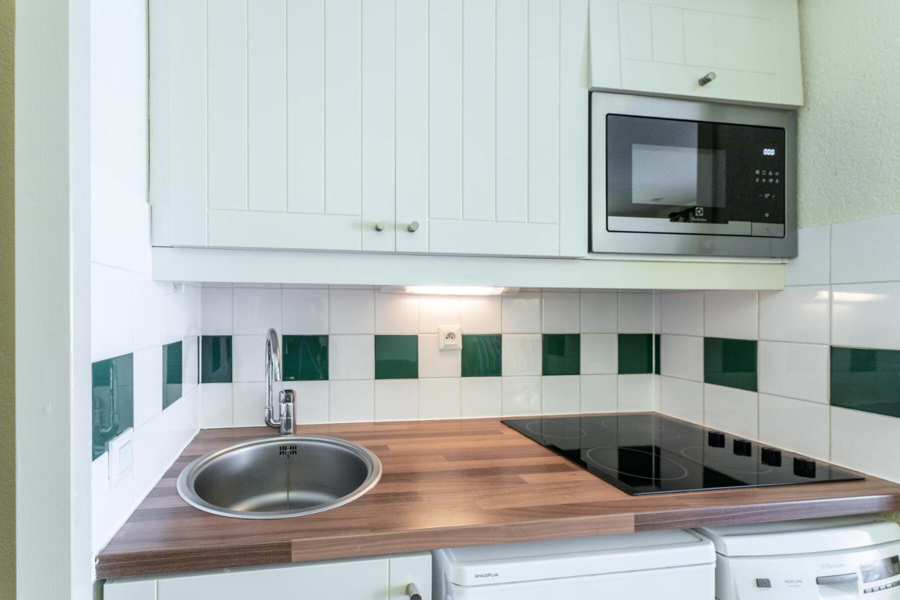 Le Domaine Du Golf De Pinsolle - Maeva Home - Appartement 2 Pieces 5 Personnes - Confort Mae-2674 Soustons Eksteriør bilde