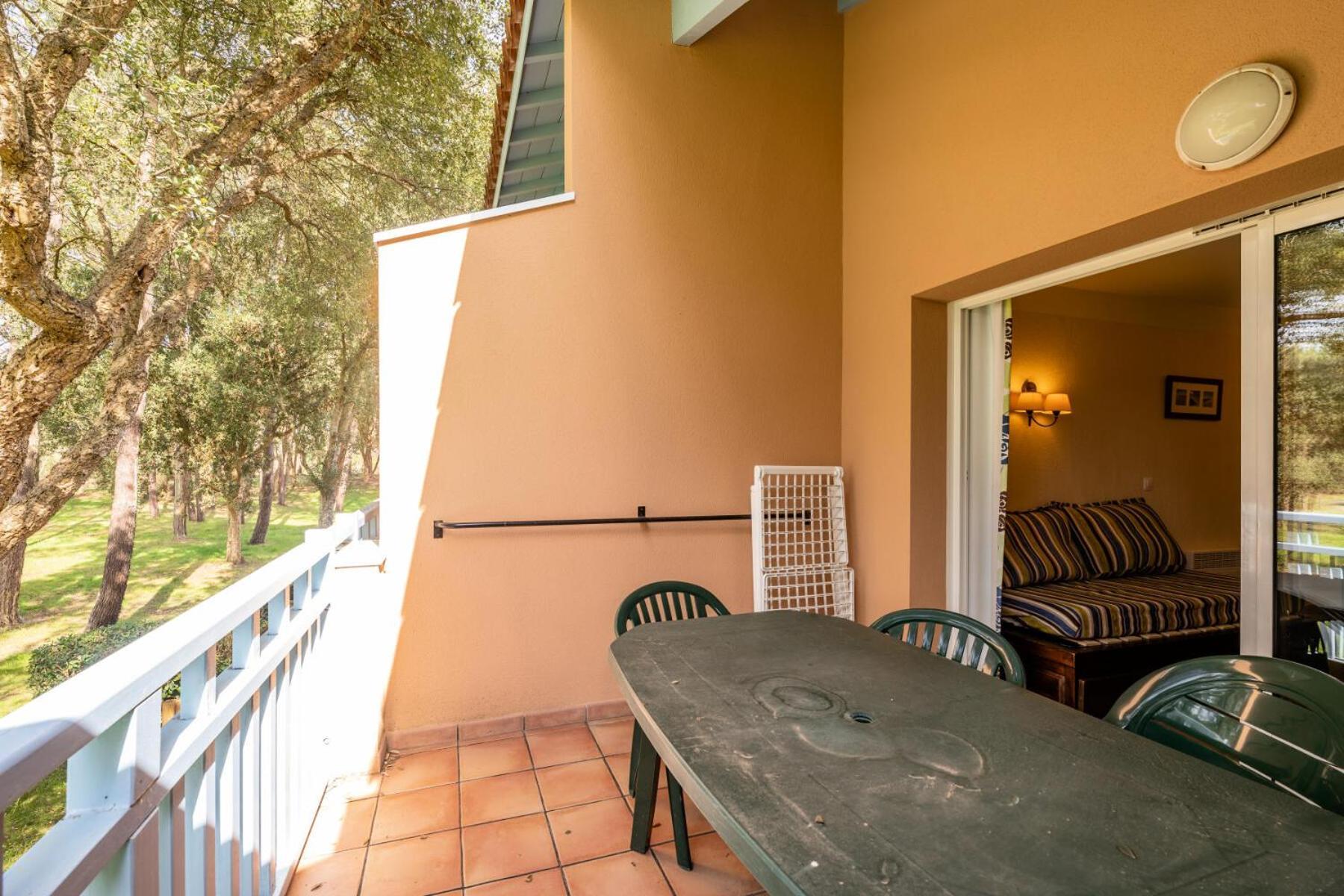 Le Domaine Du Golf De Pinsolle - Maeva Home - Appartement 2 Pieces 5 Personnes - Confort Mae-2674 Soustons Eksteriør bilde