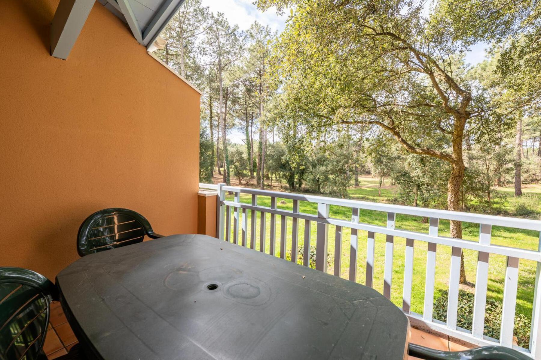 Le Domaine Du Golf De Pinsolle - Maeva Home - Appartement 2 Pieces 5 Personnes - Confort Mae-2674 Soustons Eksteriør bilde