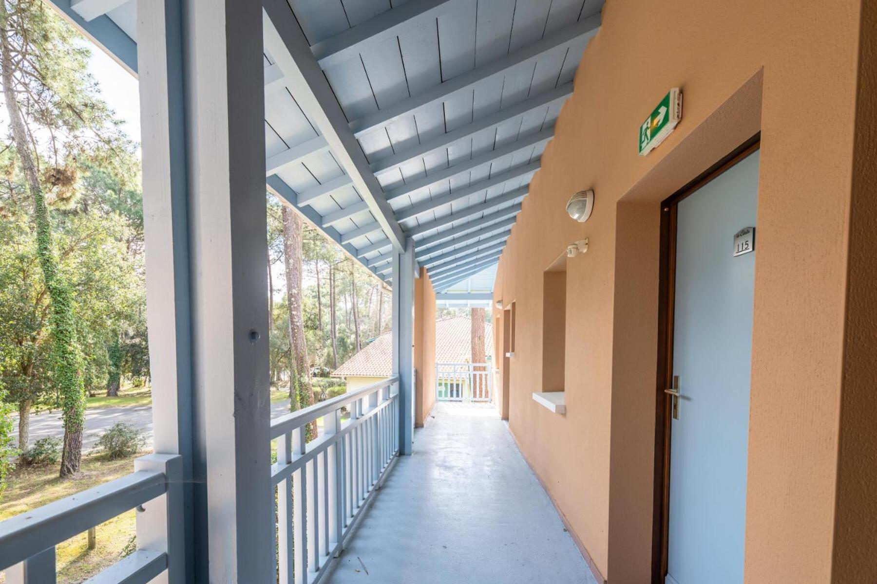 Le Domaine Du Golf De Pinsolle - Maeva Home - Appartement 2 Pieces 5 Personnes - Confort Mae-2674 Soustons Eksteriør bilde